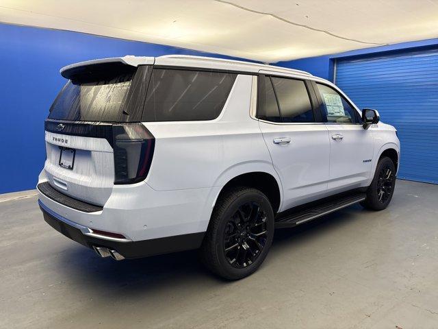 new 2026 Chevrolet Tahoe car, priced at $90,820