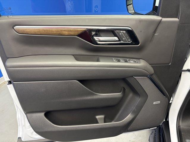 new 2026 Chevrolet Tahoe car, priced at $90,820