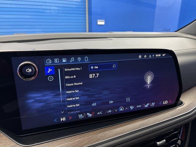 new 2026 Chevrolet Tahoe car, priced at $90,820