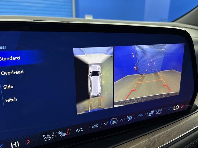 new 2026 Chevrolet Tahoe car, priced at $90,820