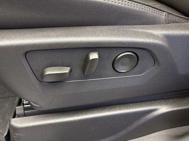 new 2026 Chevrolet Tahoe car, priced at $90,820