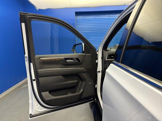 new 2026 Chevrolet Tahoe car, priced at $90,820