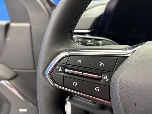 new 2026 Chevrolet Tahoe car, priced at $90,820