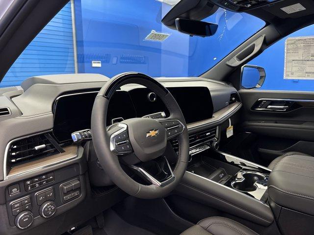 new 2026 Chevrolet Tahoe car, priced at $90,820