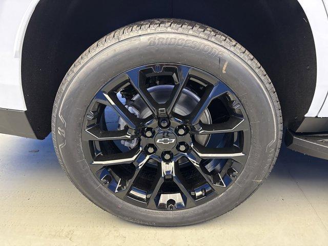 new 2026 Chevrolet Tahoe car, priced at $90,820