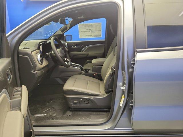 new 2025 Chevrolet Colorado car, priced at $52,448