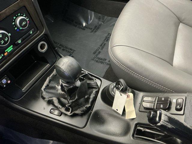 used 2006 Saab 9-5 car, priced at $4,800