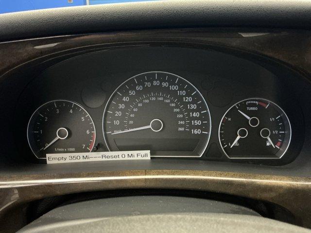 used 2006 Saab 9-5 car, priced at $4,800