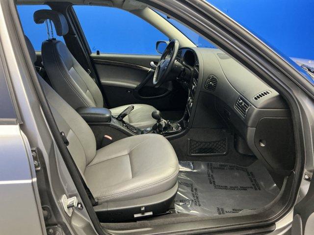 used 2006 Saab 9-5 car, priced at $4,800