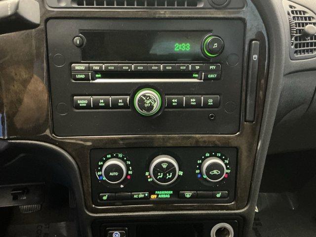 used 2006 Saab 9-5 car, priced at $4,800