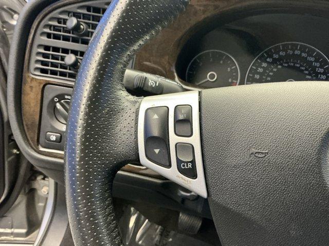 used 2006 Saab 9-5 car, priced at $4,800