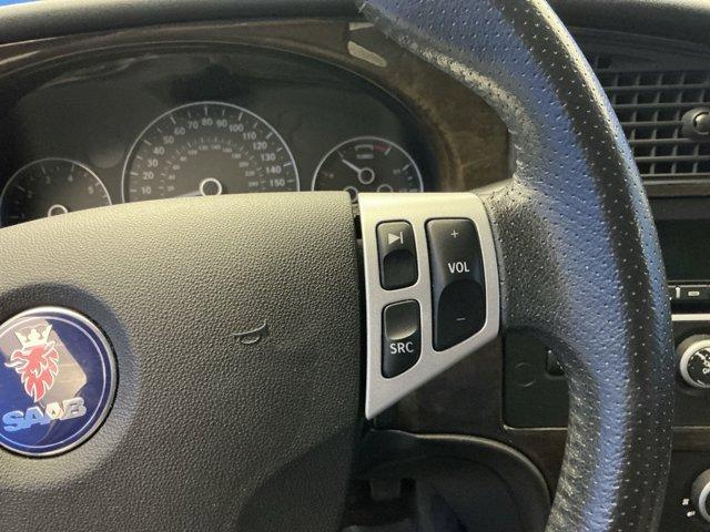 used 2006 Saab 9-5 car, priced at $4,800