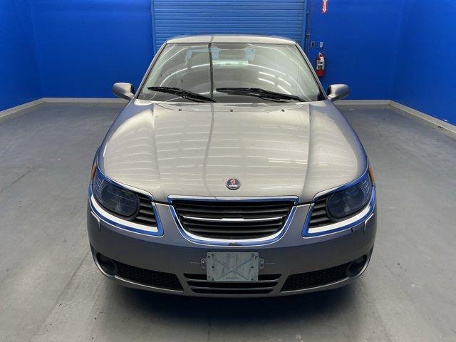 used 2006 Saab 9-5 car, priced at $4,800