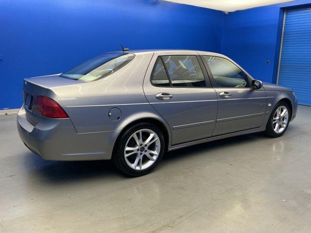 used 2006 Saab 9-5 car, priced at $4,800