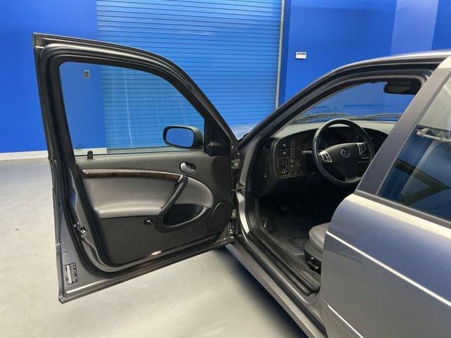 used 2006 Saab 9-5 car, priced at $4,800