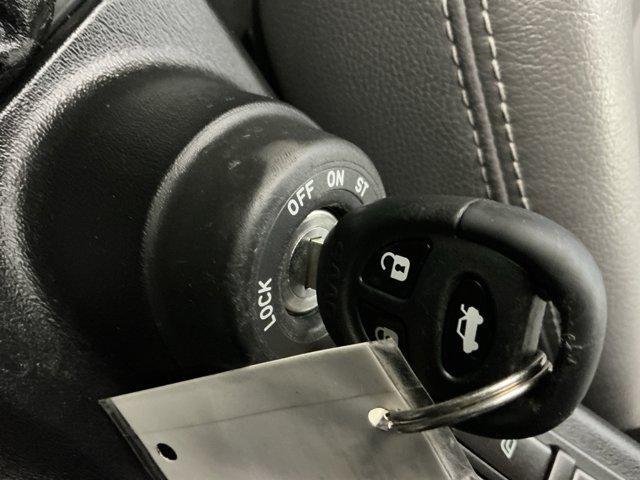 used 2006 Saab 9-5 car, priced at $4,800