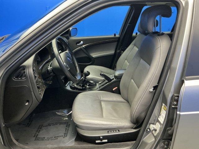 used 2006 Saab 9-5 car, priced at $4,800