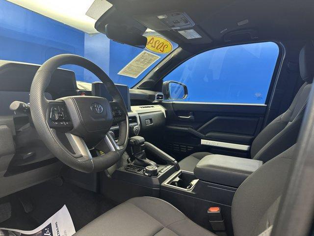 used 2024 Toyota Tacoma Hybrid car, priced at $44,847