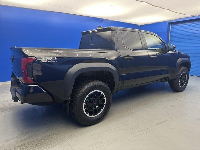 used 2024 Toyota Tacoma Hybrid car, priced at $44,847