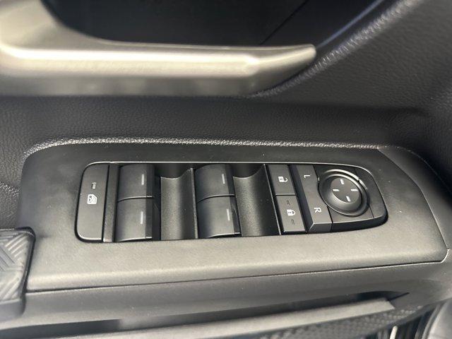 used 2024 Toyota Tacoma Hybrid car, priced at $44,847