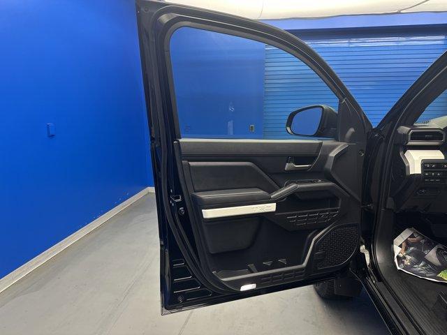 used 2024 Toyota Tacoma Hybrid car, priced at $44,847
