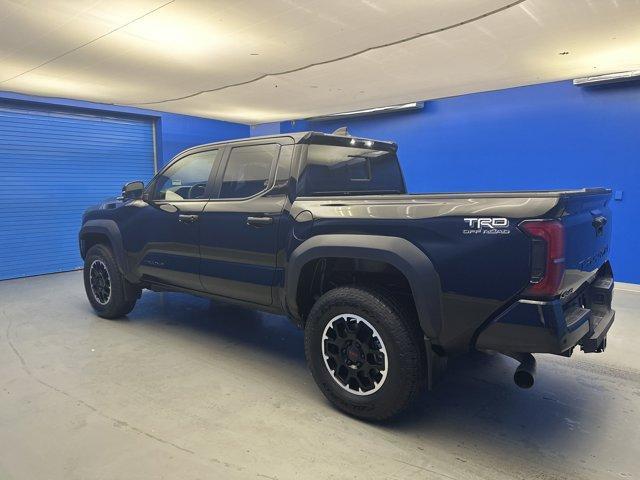 used 2024 Toyota Tacoma Hybrid car, priced at $44,847