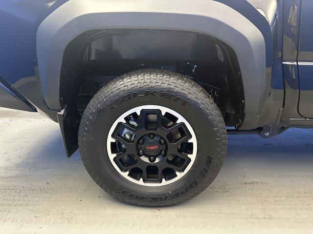 used 2024 Toyota Tacoma Hybrid car, priced at $44,847