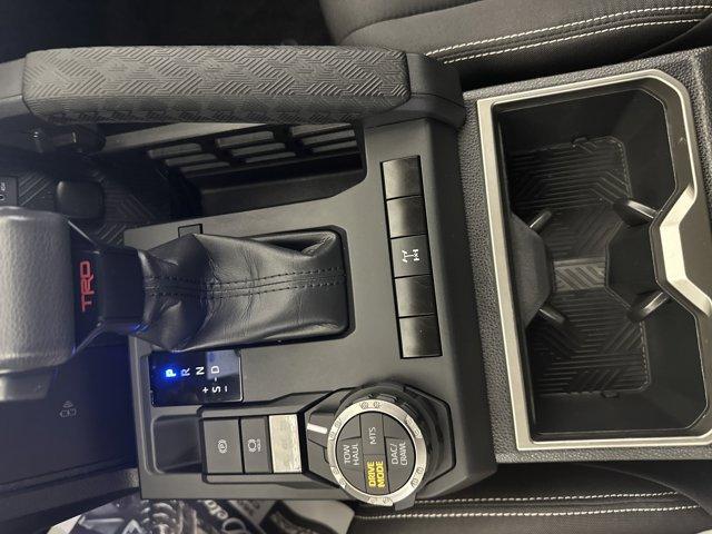 used 2024 Toyota Tacoma Hybrid car, priced at $44,847