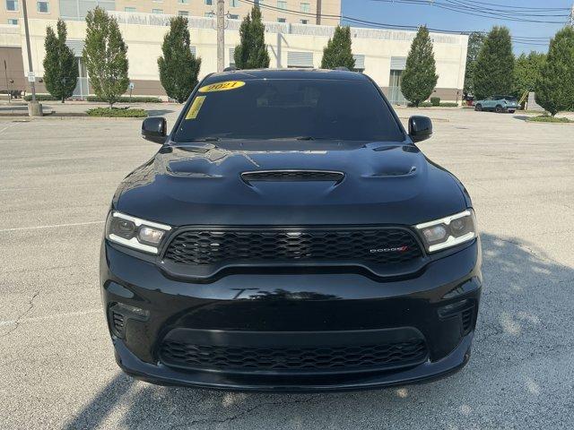 used 2021 Dodge Durango car, priced at $21,660
