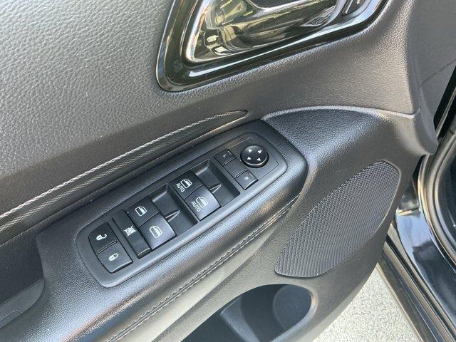used 2021 Dodge Durango car, priced at $21,660