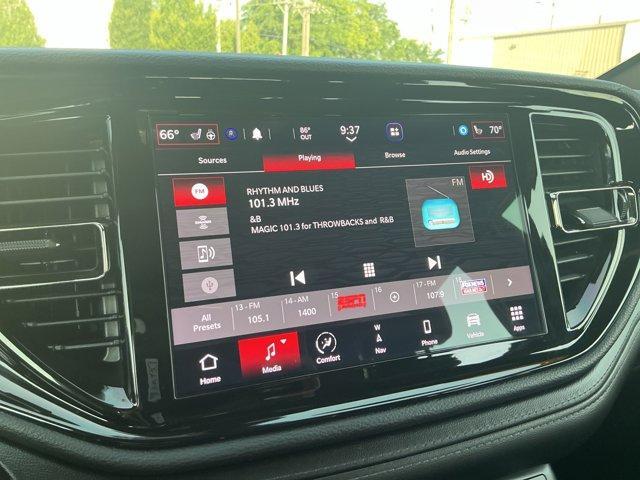 used 2021 Dodge Durango car, priced at $21,660