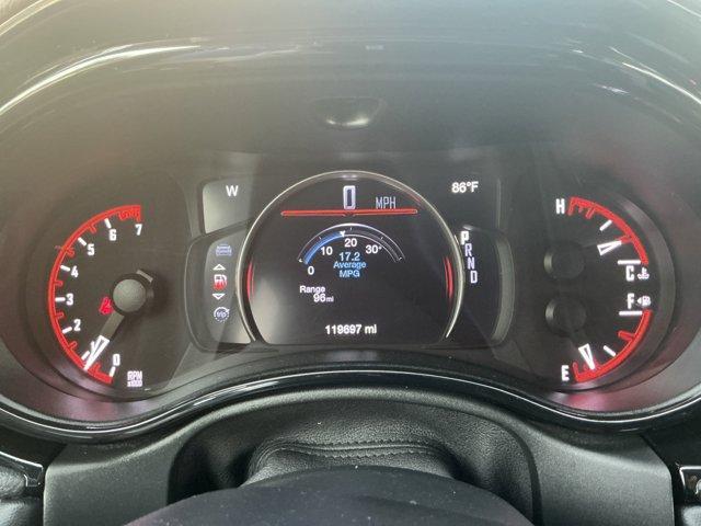 used 2021 Dodge Durango car, priced at $21,660