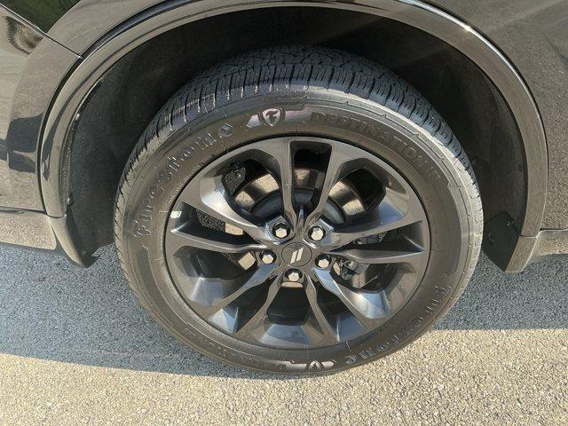 used 2021 Dodge Durango car, priced at $21,660
