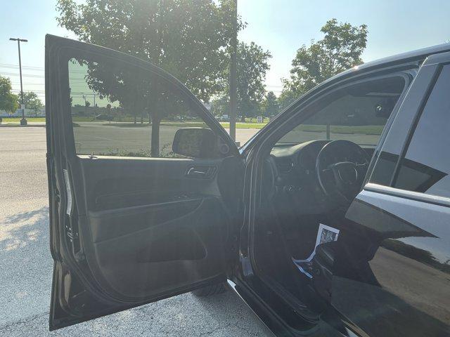 used 2021 Dodge Durango car, priced at $21,660