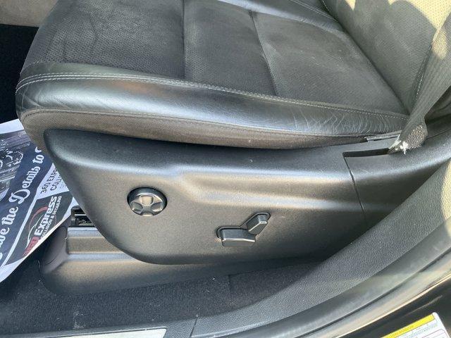 used 2021 Dodge Durango car, priced at $21,660