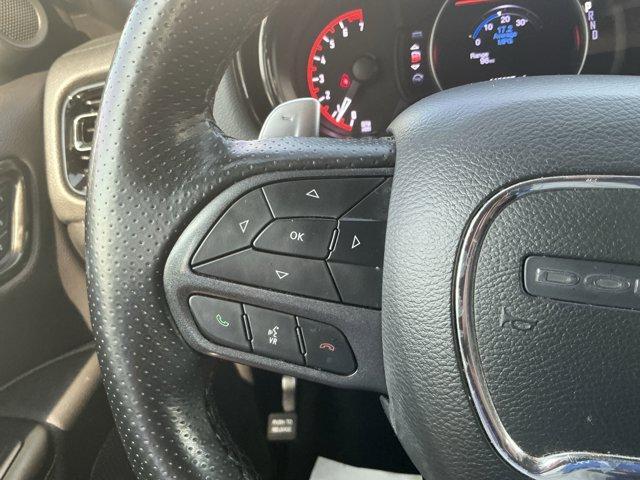 used 2021 Dodge Durango car, priced at $21,660