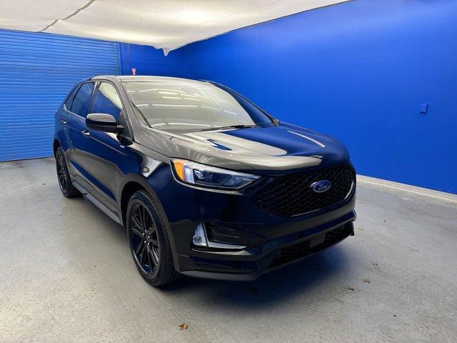 used 2021 Ford Edge car, priced at $23,995