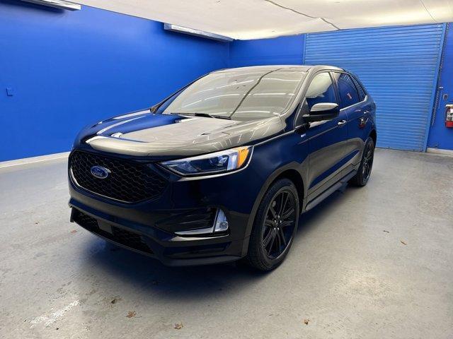 used 2021 Ford Edge car, priced at $23,995