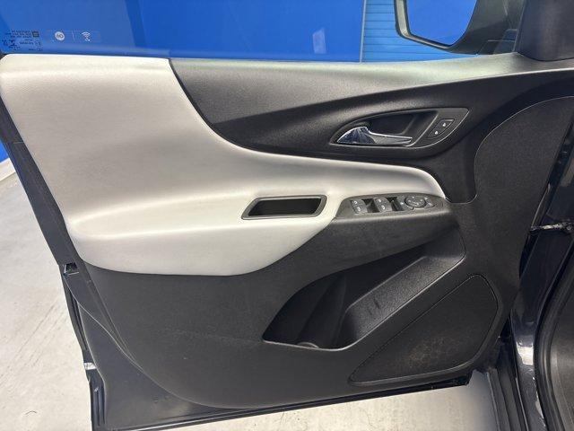 used 2022 Chevrolet Equinox car, priced at $15,912