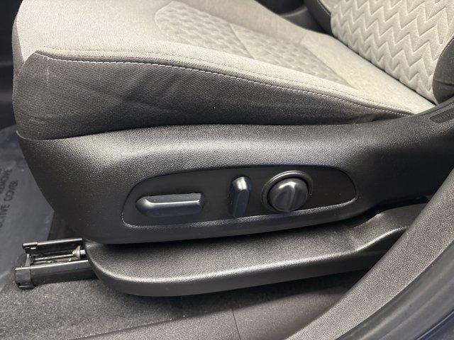 used 2022 Chevrolet Equinox car, priced at $15,912