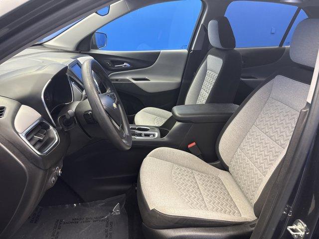 used 2022 Chevrolet Equinox car, priced at $15,912