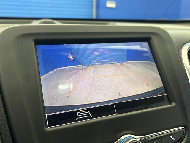 used 2022 Chevrolet Equinox car, priced at $15,912