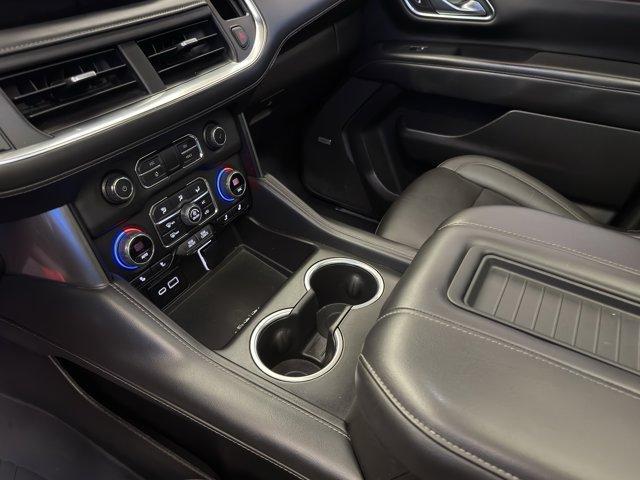 used 2023 Chevrolet Tahoe car, priced at $50,492