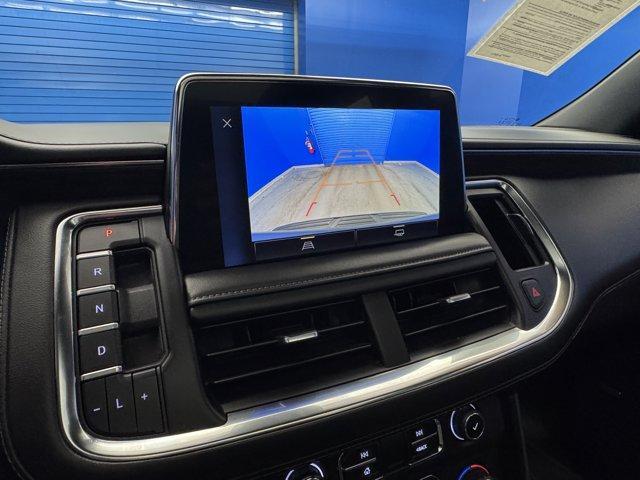 used 2023 Chevrolet Tahoe car, priced at $50,492