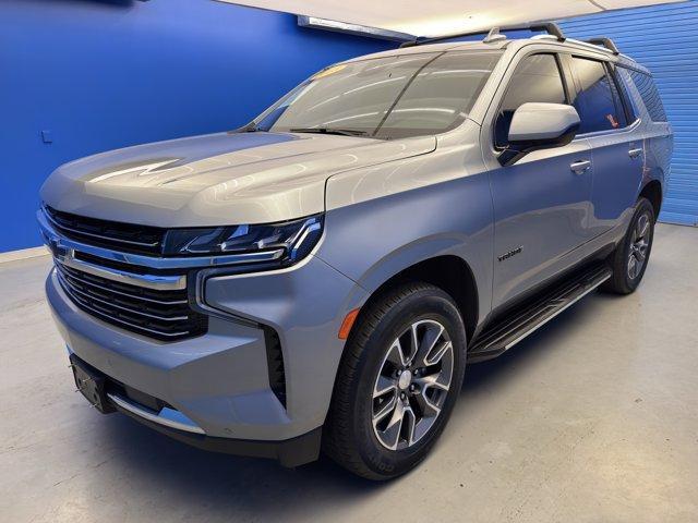 used 2023 Chevrolet Tahoe car, priced at $50,492