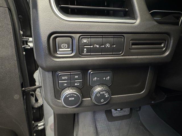 used 2023 Chevrolet Tahoe car, priced at $50,492