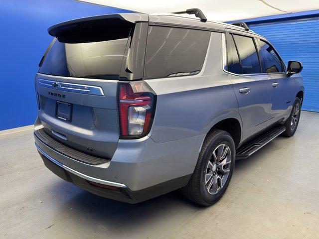 used 2023 Chevrolet Tahoe car, priced at $50,492