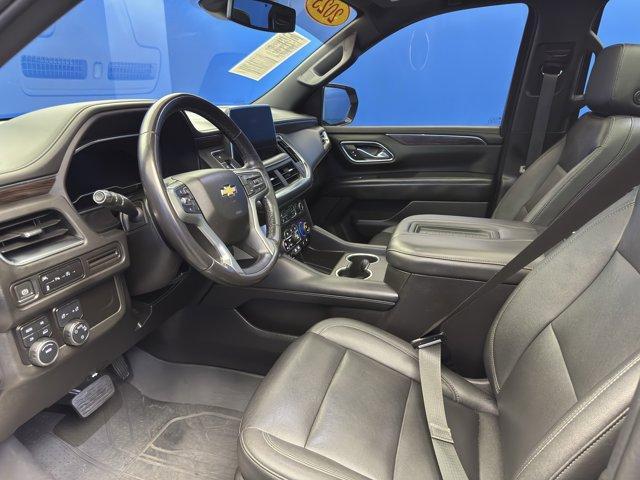 used 2023 Chevrolet Tahoe car, priced at $50,492
