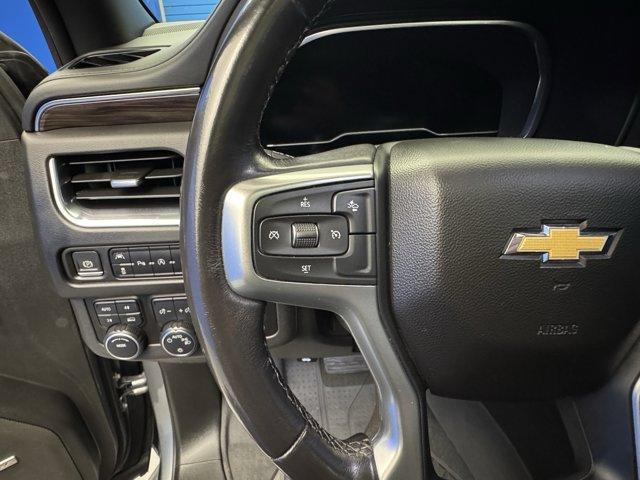 used 2023 Chevrolet Tahoe car, priced at $50,492