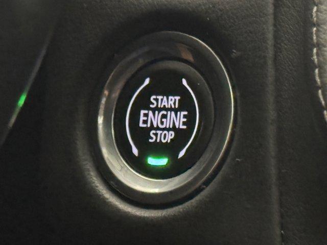 used 2023 Chevrolet Tahoe car, priced at $50,492